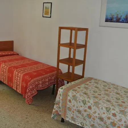 Διαμέρισμα Chiara 2 Λινιάνο Σαμπιαντόρο