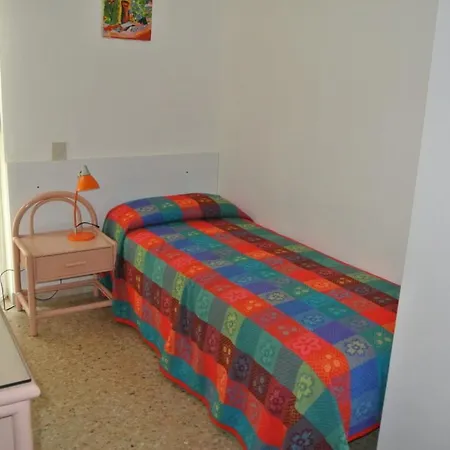 Apartamento Chiara 2 *